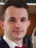 Полукаров Данил Сергеевич — репетитор по китайскому языку, английскому языку (Омск)