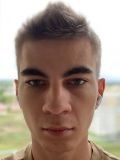 Полукаров Илья Вадимович — репетитор по обществознанию (Омск)