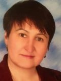 Русакова Елена Юрьевна — репетитор по биологии (Омск)