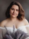 Саморокова Ирина Юрьевна — репетитор по математике (Омск)