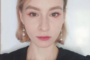 Портфолио №1 — Сарычева Полина Владимировна