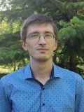 Сергеев Роман Сергеевич — репетитор по математике, английскому языку, информатике (Омск)