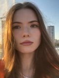 Шестель Ангела Игоревна — репетитор по математике (Омск)