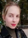 Шмидт Елена Владимировна — репетитор по английскому языку (Омск)
