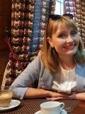 Штейнбах Ксения Александровна — репетитор по английскому языку (Омск)