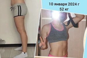 Онлайн-сопровождение с разбором рациона питания, продуктовой корзины, имеющихся РПП.; Формирование здоровых пищевых... — Соколова Ирина Алексеевна