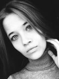 Соснина Василина Кирилловна — репетитор по биологии, химии (Омск)