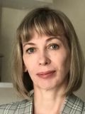 Степанова Елена Николаевна — репетитор по русскому языку (Омск)