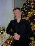Сыркин Владислав Дмитриевич — репетитор по математике (Омск)