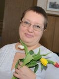 Тихомирова Юлия Ивановна — репетитор по русскому языку, обществознанию, литературе (Омск)