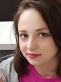 Титирко Анастасия Олеговна — репетитор по истории, обществознанию (Омск)