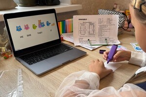Индивидуальные очные занятия по английскому языку для учащегося 3 класса — Трубка Вероника Евгеньевна