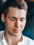 Василенко Антон Юрьевич — репетитор по музыке (Омск)
