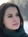Васильева Ксения Петровна — логопед, репетитор по начальной школе, подготовке к школе (Омск)