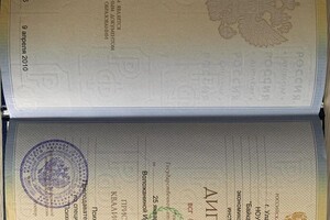 Диплом / сертификат №2 — Воложанина Ирина Валерьевна