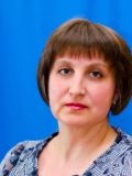 Яценко Ирина Александровна — репетитор по математике (Омск)