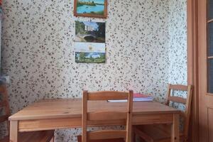 Рабочее место — Янковская Наталья Ивановна
