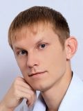 Жинжилов Дмитрий Александрович — репетитор по математике, информатике; кубик рубика (Омск)