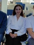 Борискина Виктория Геннадьевна — репетитор по английскому языку (Орёл)