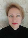 Брылёва Людмила Анатольевна — психолог (Орёл)