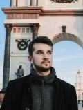 Чудный Александр Николаевич — репетитор по музыке (Орёл)