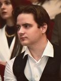Дубенко Максим Павлович — репетитор по биологии (Орёл)