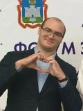 Головин Игорь Владимирович — репетитор по физике (Орёл)