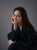 Гришина Анастасия Евгеньевна — репетитор по математике (Орёл)