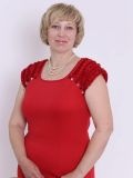 Гурова Елена Юрьевна — репетитор по начальной школе, русскому языку, математике (Орёл)