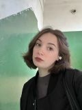 Харламова Жанна Валерьевна — репетитор по математике (Орёл)