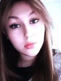 Канаш Кристина Игоревна — репетитор по английскому языку (Орёл)
