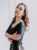 Касьянова Юлия Владимировна — репетитор по русскому языку (Орёл)