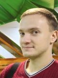 Паршин Александр Александрович — репетитор по программированию, информатике (Орёл)