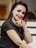 Проскурина Елена Владимировна — психолог, репетитор по подготовке к школе (Орёл)
