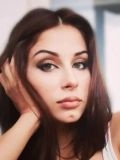 Семёнова Валерия Сергеевна — репетитор по литературе, английскому языку, русскому языку (Орёл)