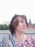 Зубцова Светлана Васильевна — репетитор по русскому языку (Орёл)
