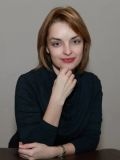 Асеева Екатерина Вячеславовна — репетитор по обществознанию (Пенза)