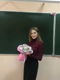 Быстрова Татьяна Сергеевна — репетитор по подготовке к школе (Пенза)