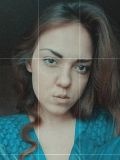 Цветкова Алёна Михайловна — репетитор по черчению (Пенза)