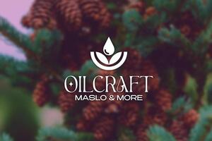 Логотип для компании OILCRAFT — Дулин Николай Павлович