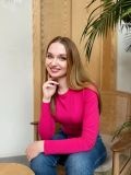 Лопатова Ирина Андреевна — репетитор по английскому языку, французскому языку (Пенза)