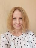 Селиванова Елена Алексеевна — репетитор по подготовке к школе, педагогике (Пенза)