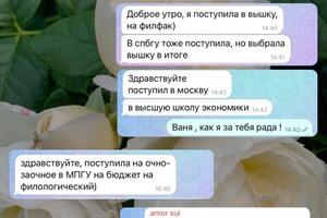 Результаты подопечных — Шаронова Светлана Григорьевна