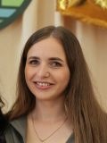 Абрамова Елена Юрьевна — репетитор по математике (Пермь)