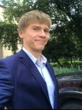 Афанасьев Арсений Алексеевич — репетитор по правоведению (Пермь)