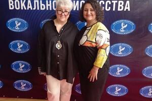 Портфолио №10 — Агаджанян Айкуи Тиграновна