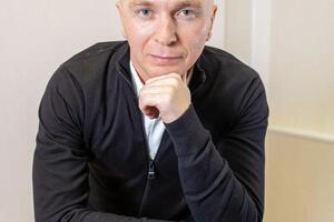 Портфолио №1 — Агеев Станислав Евгеньевич