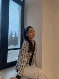 Ахвердова Медина Алхановна — репетитор по турецкому языку (Пермь)