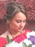 Александрова Анастасия Александровна — репетитор по английскому языку (Пермь)