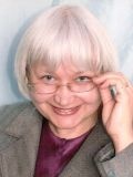 Бобыкина Татьяна Ивановна — репетитор по литературе, русскому языку (Пермь)